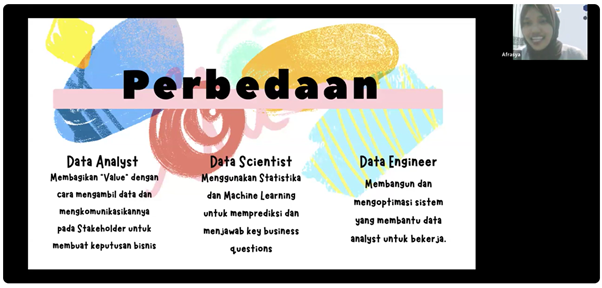 Data Science 2