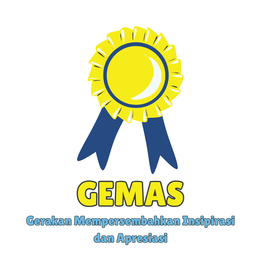 Wisuda Apresiasi - Periode 2024.1 & 2024.2