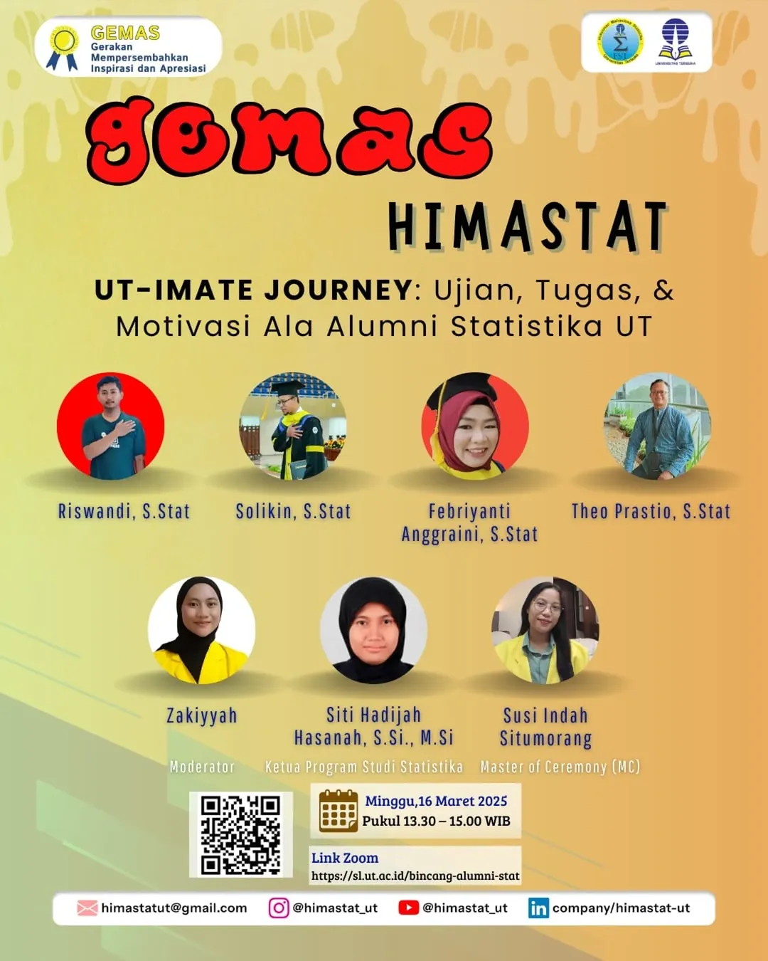 Infografis GEMAS Infografis GEMAS