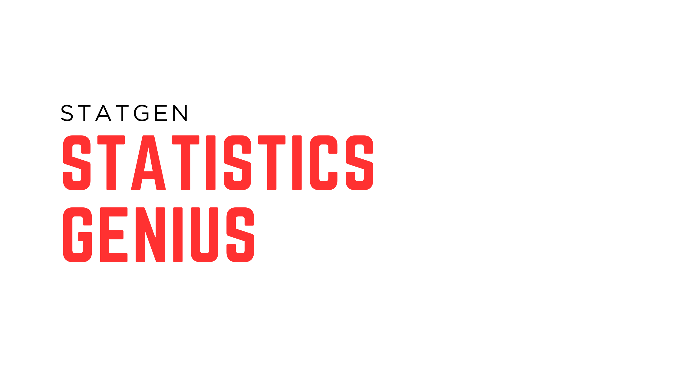 SATS4121 - Pertemuan 4