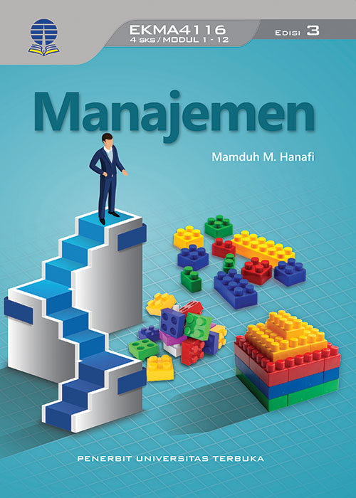 EKMA4116 - Manajemen