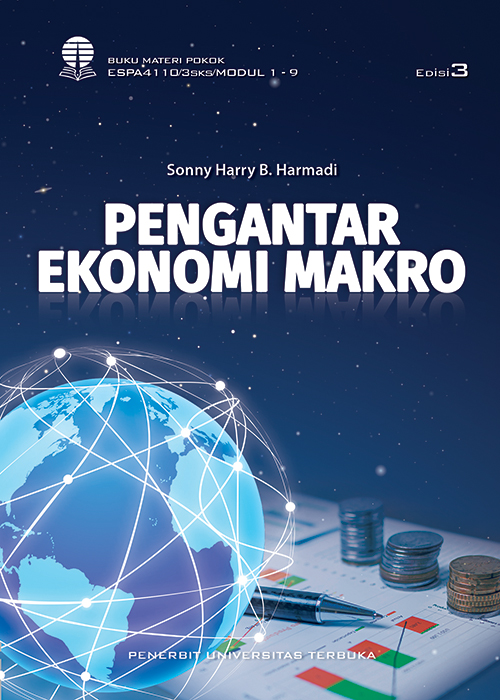 ESPA4110 - Pengantar Ekonomi Makro