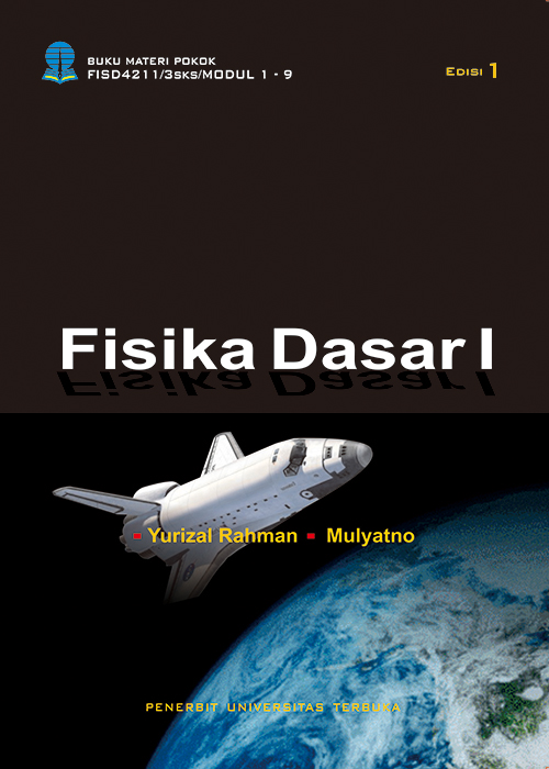 FISD4211 - Fisika Dasar I