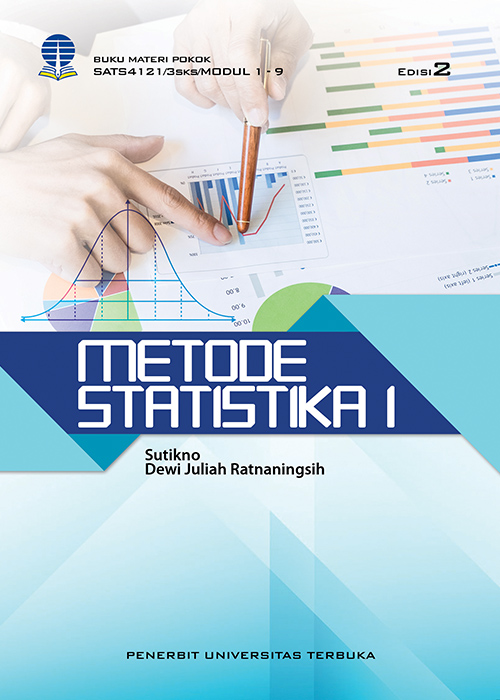 SATS4121 - Metode Statistik 1