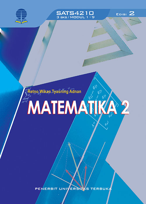 SATS4210 - Matematika 2