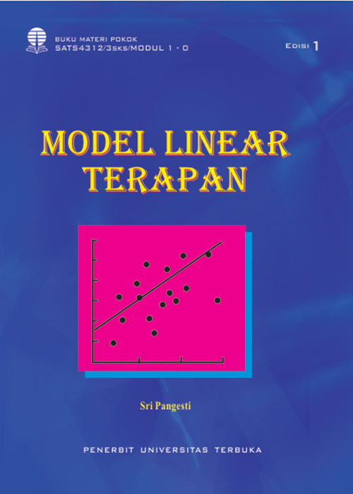 SATS4312 - Model Linear Terapan