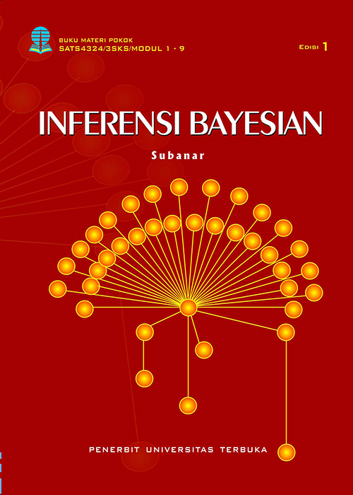 SATS4324 - Inferensi Bayesian