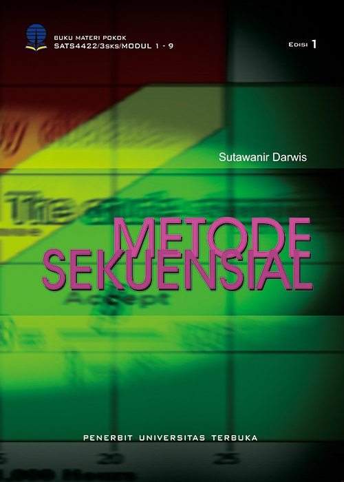 SATS4422 - Metode Sekuensial