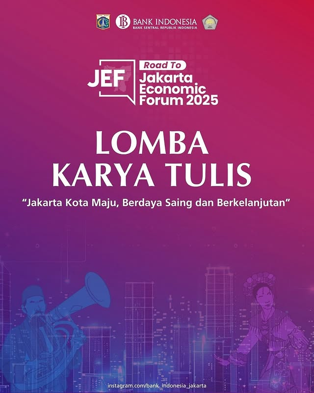 Lomba Karya Tulis