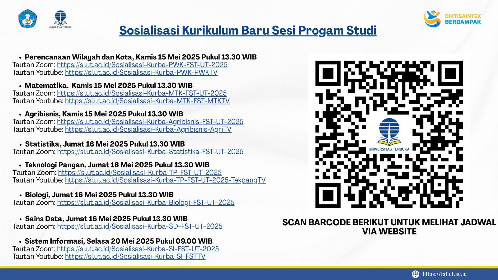 Program Studi